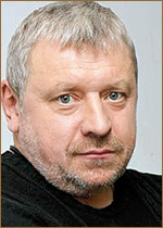 Чуприков Владимир Олегович